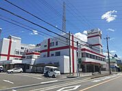 【総合病院】泉南大阪晴愛病院様まで1617ｍ