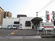 【銀行】大分銀行まで140ｍ