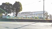 【小学校】三重東小学校まで850ｍ