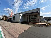 【銀行】大分銀行　三重支店まで1600ｍ