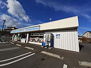 【コンビニエンスストア】ローソンまで300ｍ