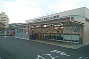 【スーパー】ＪＡひまわり産直ひろば様まで550ｍ