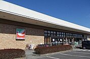 【スーパー】ヨークベニマル瀬上店まで1500ｍ