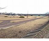 【公園】御山緑地運動公園まで600ｍ