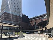 【駅】大分駅まで1350ｍ