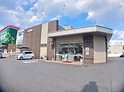 【銀行】大分銀行　しきど支店まで1600ｍ