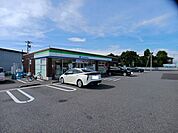 【コンビニエンスストア】ファミリーマート　大分常行店まで500ｍ