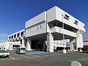【市役所・区役所】天童市役所まで2600ｍ