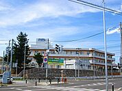 【総合病院】みゆき会病院まで1200ｍ