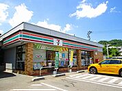 【コンビニエンスストア】セブンイレブンまで500ｍ