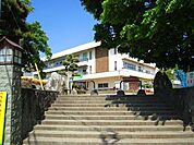 【小学校】東根小学校まで2160ｍ