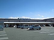 【スーパー】ヤマザワ南陽プラザ店まで520ｍ