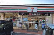 【コンビニエンスストア】セブンイレブン 五日市千同店まで280ｍ
