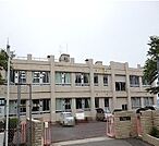 【小学校】五日市観音小学校まで900ｍ