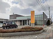 【総合病院】ましま内科クリニックまで626ｍ