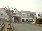 【市役所・区役所】北部総合出張所まで830ｍ
