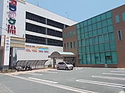 【銀行】熊本銀行　上熊本支店まで1300ｍ