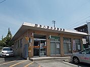【郵便局】八景水谷郵便局まで390ｍ