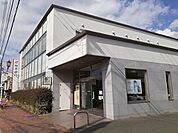 【銀行】熊本銀行川尻支店まで150ｍ