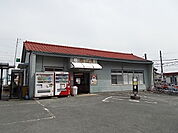 【駅】竜田口駅まで1800ｍ