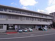 【郵便局】熊本中央郵便局まで650ｍ