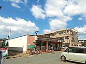 【コンビニエンスストア】セブンイレブン　清水亀井町店まで300ｍ