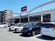 【ホームセンター】ＤＣＭ本山店まで150ｍ
