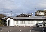 【総合病院】長岐医院まで47ｍ