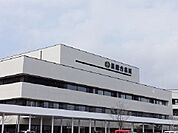 【総合病院】星総合病院まで1800ｍ