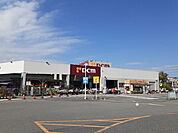 【ホームセンター】DCM 岡崎店まで4000ｍ