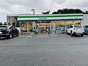 【コンビニエンスストア】ファミリーマート宇城豊福店まで850ｍ