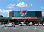 【ホームセンター】HI ヒロセ松橋店まで100ｍ