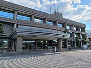 【市役所・区役所】宇城市役所まで1568ｍ