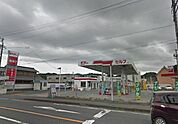 ＪＡガソリンスタンドまで3900ｍ