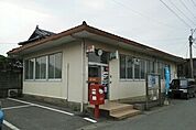 【郵便局】守重郵便局まで990ｍ