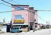【その他】萬壽圓まで600ｍ