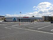 【スーパー】いちい須賀川東店まで750ｍ
