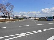 【総合病院】福島病院まで1500ｍ