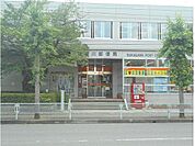 【郵便局】須賀川郵便局まで2600ｍ