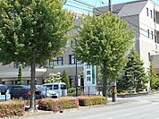【総合病院】須賀川病院まで500ｍ