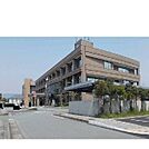 【市役所・区役所】宇城市役所本庁まで2500ｍ