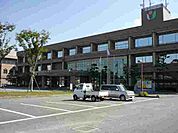 【市役所・区役所】宇城市役所本庁まで2850ｍ