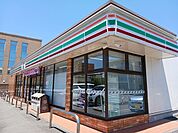 【コンビニエンスストア】セブンイレブン岩押町店まで1300ｍ