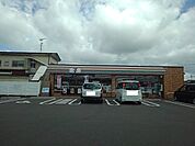 【コンビニエンスストア】セブンイレブン都城大王町店まで1000ｍ