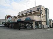 【スーパー】フーデリー高岡店まで1400ｍ