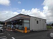 【コンビニエンスストア】セブンイレブン南星倉6丁目店まで2000ｍ