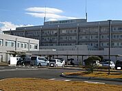 【総合病院】都城医療センター病院まで1000ｍ