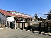 【幼稚園】アップル保育園まで400ｍ