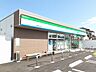 周辺：【コンビニエンスストア】ファミリーマート都農駅前通り店まで850ｍ