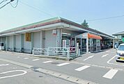 【スーパー】サンユー岩曽店まで800ｍ